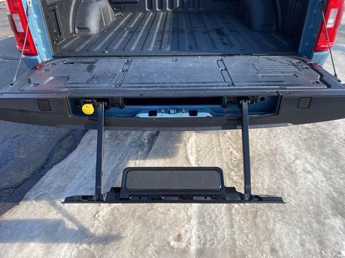 Used 2023 Ford F150 XLT w/ Equipment Group 302A High image 12