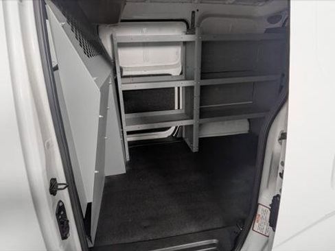 Used 2020 Nissan NV200 SV w/ Back Door Glass Package FWD image 16
