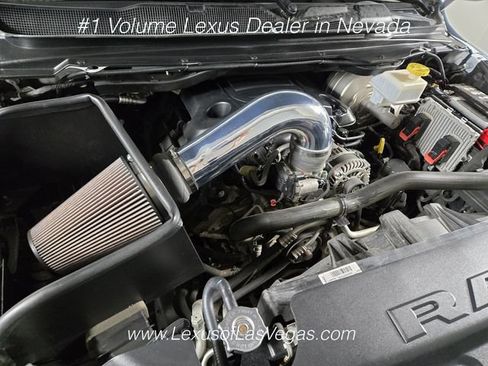 Used 2022 RAM 1500 Big Horn AWD/4WD image 26