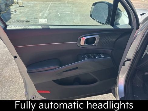 Certified 2021 Kia Sorento S FWD image 17