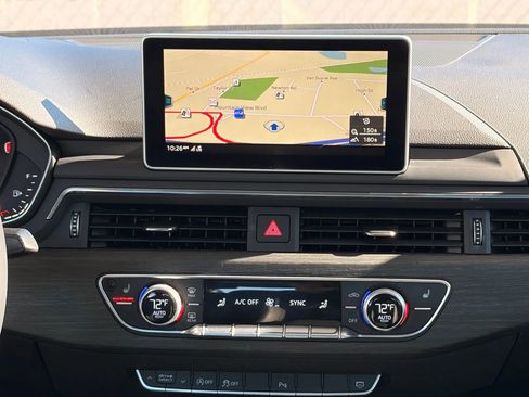 Used 2018 Audi A4 2.0T Premium Plus image 29