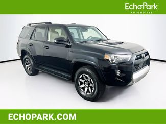 Used 2024 Toyota 4Runner TRD Off-Road Premium video 1