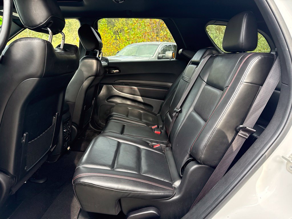 Used 2024 Dodge Durango GT AWD/4WD image 31