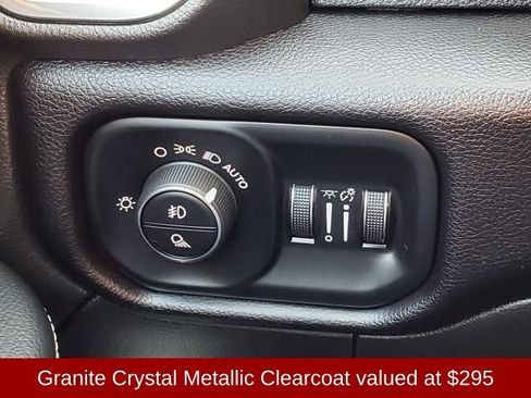 Used 2025 RAM 3500 Laramie image 18