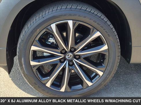 Used 2025 MAZDA CX-50 AWD 2.5 Turbo w/ Accent Package image 9