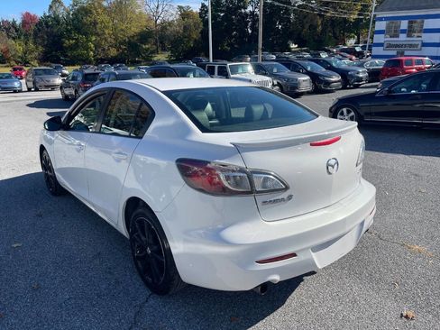 Used 2010 MAZDA MAZDA3 s Sport image 4