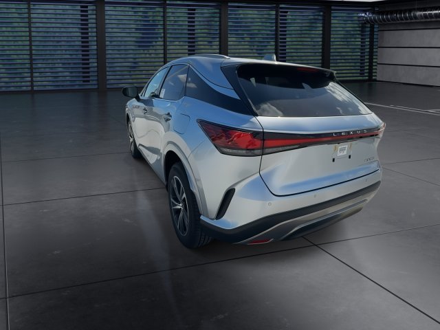 New 2026 Lexus RX 350 FWD w/ Accessory Package (K3) image 6