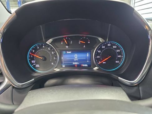 Used 2024 Chevrolet Equinox LT AWD/4WD image 21