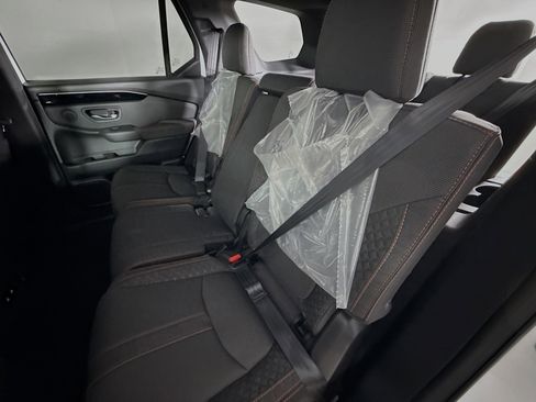 New 2026 Honda Pilot Sport image 29