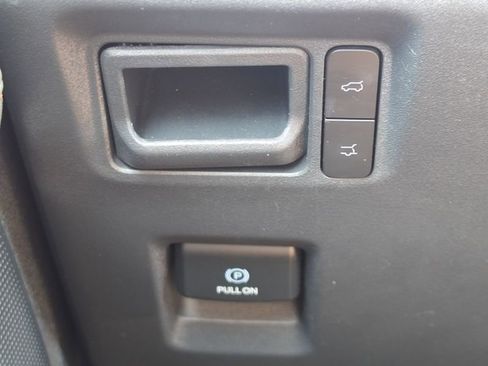 Used 2025 Ford Expedition Max Active RWD image 20