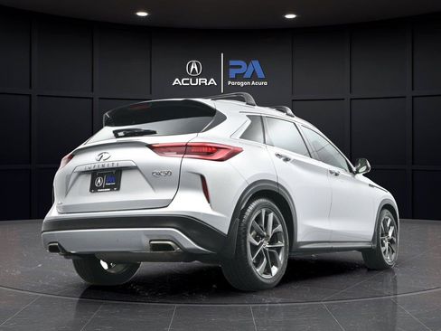Used 2019 INFINITI QX50 Essential w/ Sensory Package AWD/4WD image 33