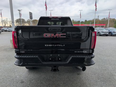 New 2026 GMC Sierra 2500 Denali w/ Denali Reserve Package image 6