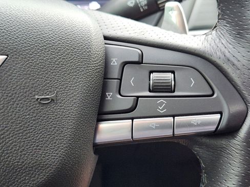 Certified 2023 Cadillac CT4 Sport RWD image 24