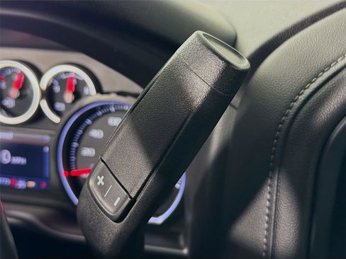 Used 2021 Chevrolet Silverado 1500 LT Trail Boss w/ Convenience Package II image 18