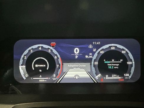 Used 2025 Toyota 4Runner TRD Off-Road Premium image 23