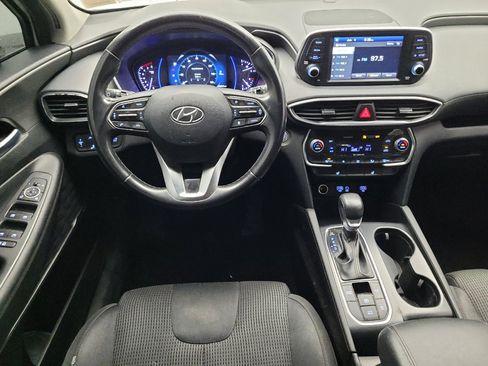 Used 2019 Hyundai Santa Fe SEL FWD image 22