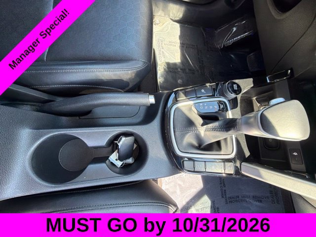 Used 2021 Kia Seltos EX AWD/4WD image 63