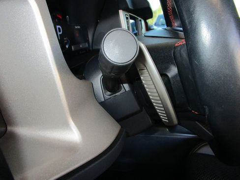 Used 2024 Ford Bronco Raptor w/ Interior Carbon Fiber Pack 6 image 26