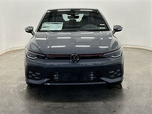 New 2026 Volkswagen GTI Autobahn image 27