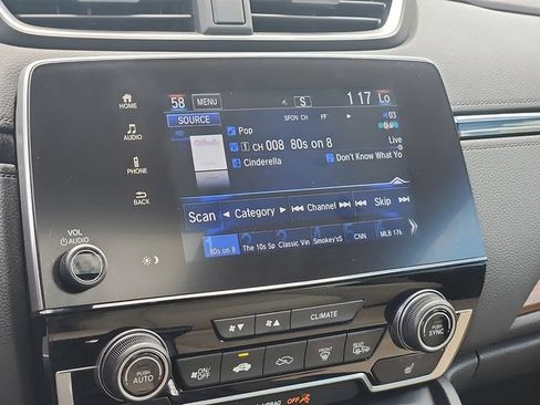 Used 2017 Honda CR-V EX-L image 17