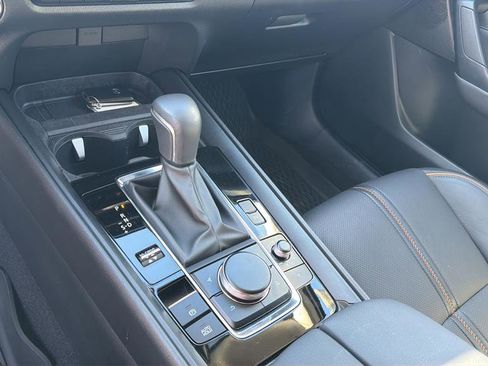 Certified 2025 MAZDA CX-50 2.5 Hybrid w/ Weather Package image 27