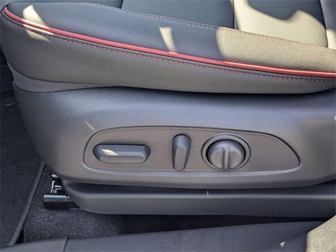 New 2026 Chevrolet TrailBlazer RS image 15