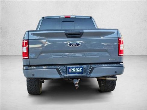 Used 2019 Ford F150 XLT w/ Equipment Group 302A Luxury image 5
