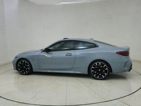 Used 2026 BMW M440i Coupe RWD image 62