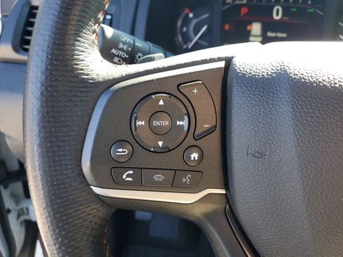 Used 2022 Honda Passport TrailSport image 24