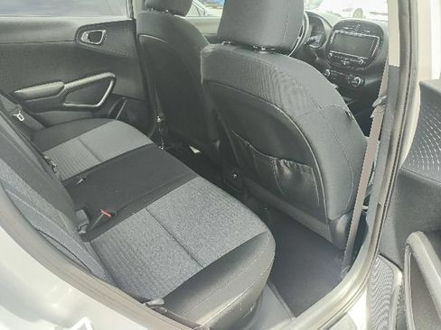 Certified 2021 Kia Soul EX FWD image 13