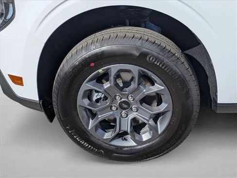New 2026 Ford Maverick XLT w/ XLT Luxury Package AWD/4WD image 16