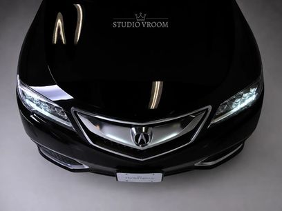 Used 2016 Acura RDX w/ Advance Package
