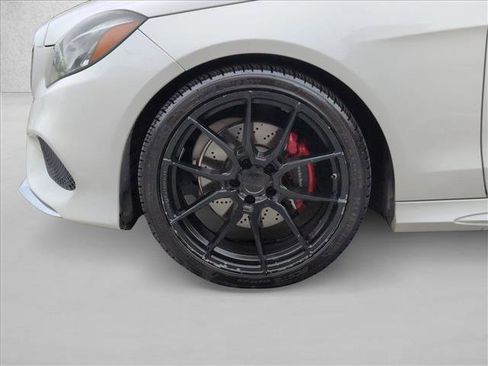 Used 2015 Mercedes-Benz E 350 Sedan image 25