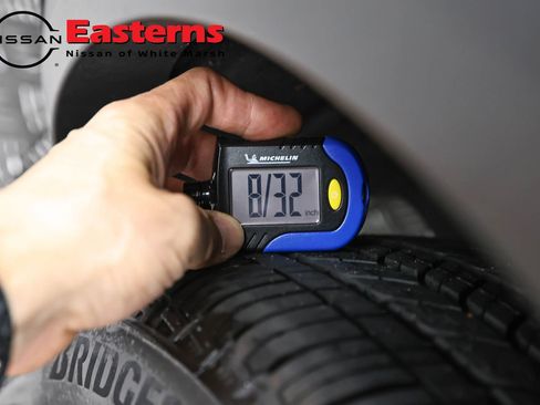 Used 2026 Nissan Kicks SR w/ SR Premium Package AWD/4WD image 26