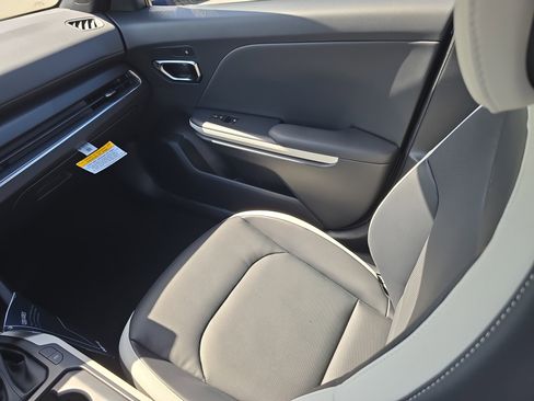 New 2026 Kia K4 GT-Line FWD image 15