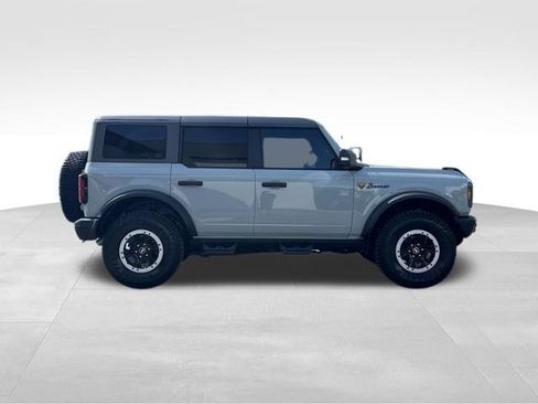 Used 2024 Ford Bronco Badlands AWD/4WD image 8