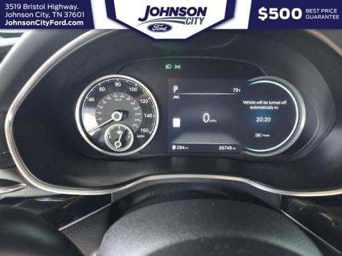 Used 2024 Genesis G80 2.5T AWD/4WD image 15
