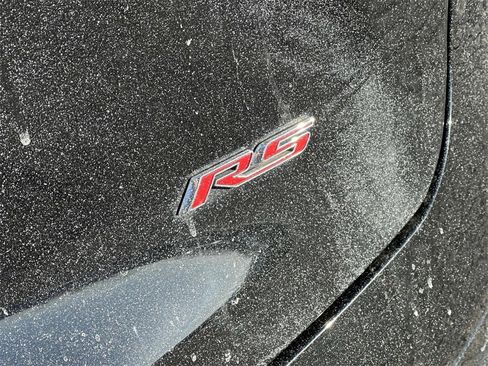 Used 2022 Chevrolet Blazer RS image 10