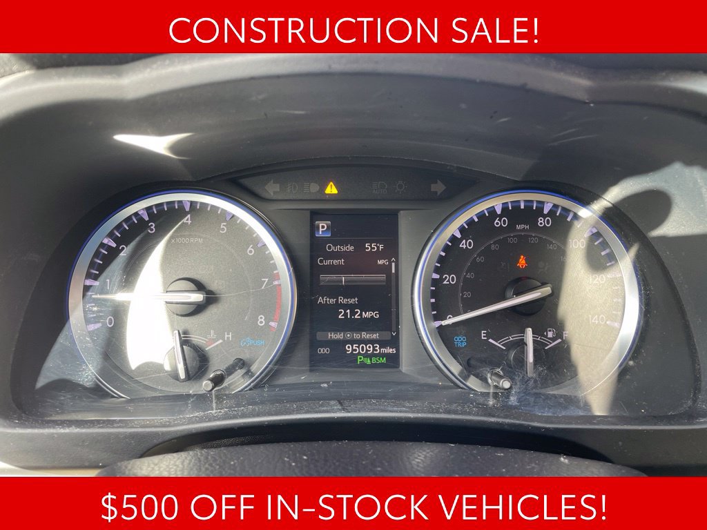 Used 2019 Toyota Highlander Limited Platinum AWD/4WD image 33