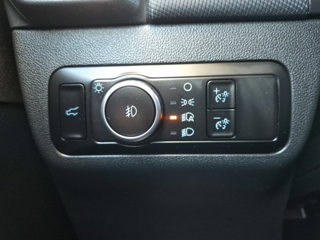 Used 2025 Ford Bronco Sport Badlands AWD/4WD image 36