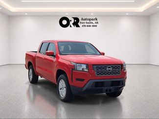 Used 2023 Nissan Frontier SV AWD/4WD video 1