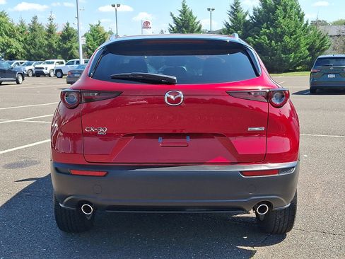 Used 2023 MAZDA CX-30 AWD 2.5 S w/ Preferred Package image 5