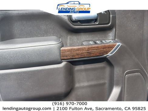 Used 2021 GMC Sierra 1500 Elevation w/ X31 Off-Road Package image 18