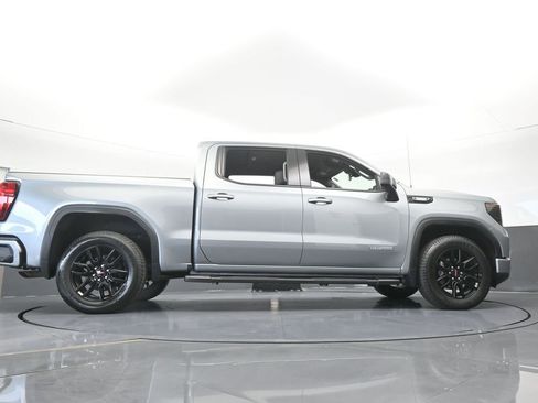 Used 2024 GMC Sierra 1500 Elevation w/ Elevation Premium Package RWD image 72