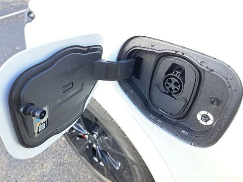 New 2025 Ford Mustang Mach-E GT w/ Interior Protection Package AWD/4WD image 9