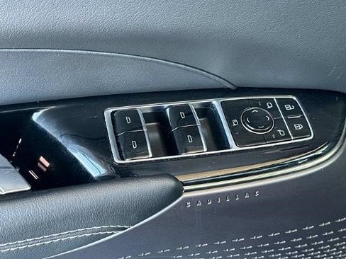 Certified 2024 Cadillac Lyriq Sport RWD image 12