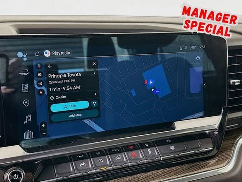 Used 2025 Chevrolet Silverado 1500 LT image 16