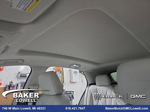 New 2026 Buick Envision Avenir image 31