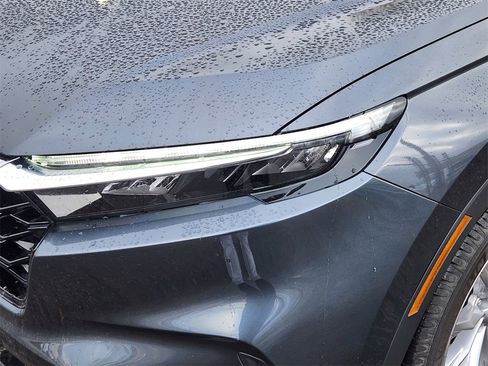 Certified 2023 Honda CR-V EX-L image 5