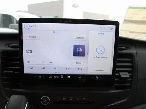 New 2026 Ford Transit 250 148 Medium Roof w/ Load Area Protection Package image 12